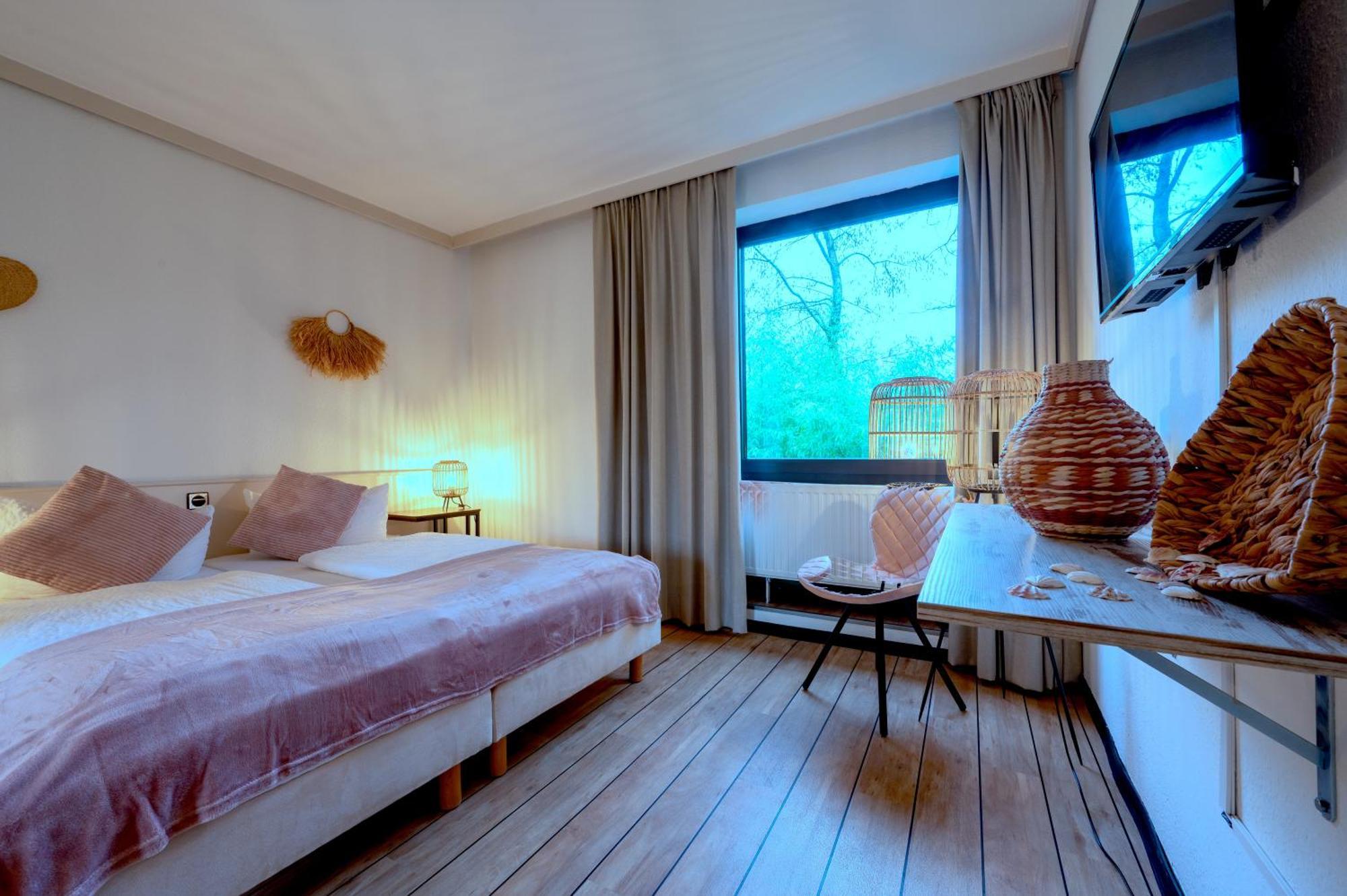 Hotel Waldkur Leer (Ostfriesland)