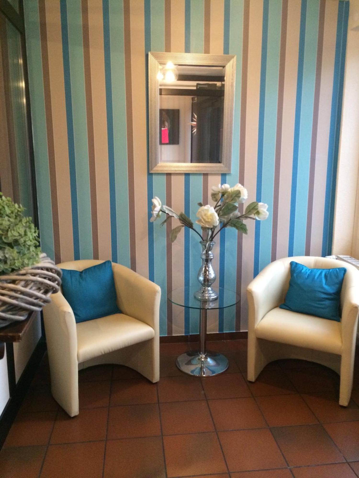Hotel Waldkur Leer (Ostfriesland)