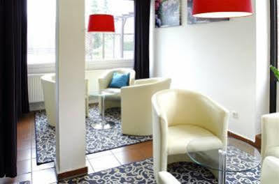 Hotel Waldkur Leer (Ostfriesland)